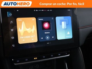 MG ZS 1.0 T-GDI Luxury