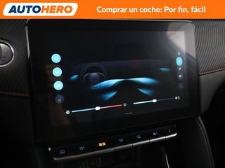 MG ZS 1.0 T-GDI Luxury