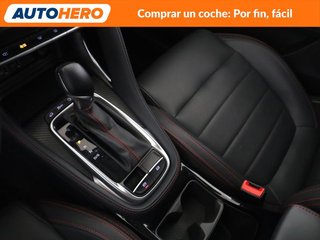 MG ZS 1.0 T-GDI Luxury