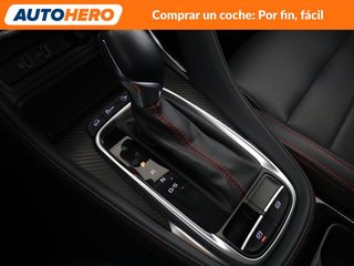 MG ZS 1.0 T-GDI Luxury