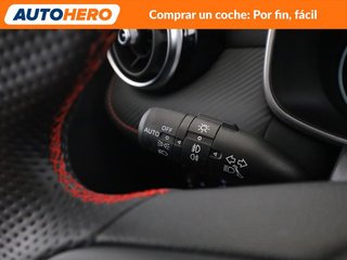 MG ZS 1.0 T-GDI Luxury