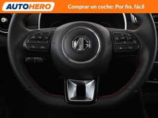 MG ZS 1.0 T-GDI Luxury