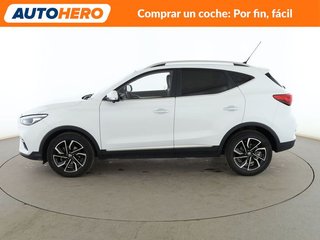 MG ZS 1.0 T-GDI Luxury