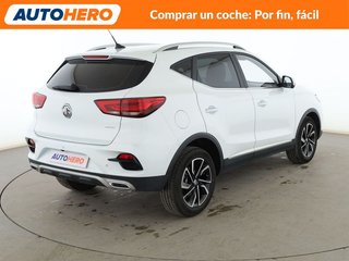 MG ZS 1.0 T-GDI Luxury