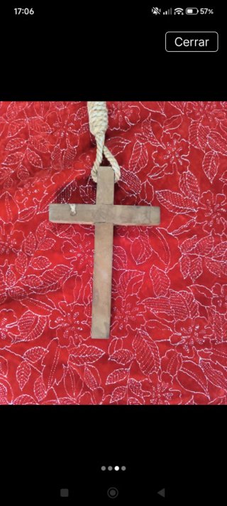Rosario Grande de Madera