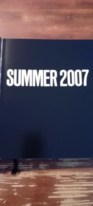 Set Lookbook e Libri Dirk Bikkembergs