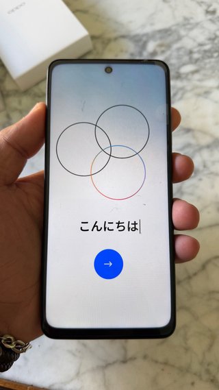 Oppo A 40
