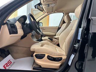 BMW X3 3.0D 218cv “ Como nuevo” Impoluto.