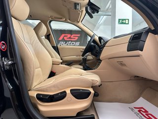 BMW X3 3.0D 218cv “ Como nuevo” Impoluto.