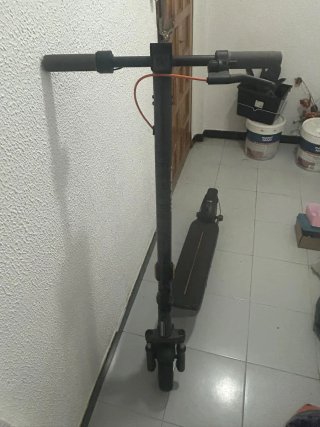 Patinete Eléctrico Xiaomi Pro 6