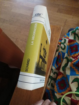 ABC de la Decoración