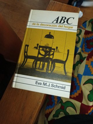 ABC de la Decoración