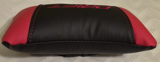 Cojín Cervical Drift para Silla Gaming
