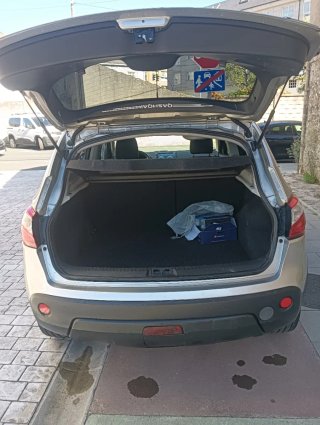 Nissan Qashqai 2010