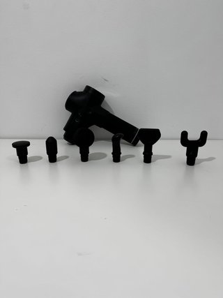 Masajeador de Percusión Evsorpe GINGA