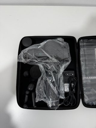 Masajeador de Percusión Evsorpe GINGA