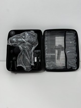 Masajeador de Percusión Evsorpe GINGA