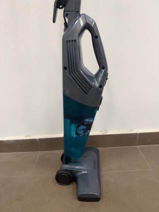 Aspirador Cecotec Conga Popstar 1500 Animal Duo