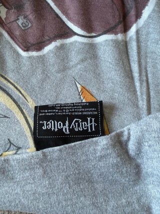 Funda Nórdica Harry Potter Cama 90 reversible