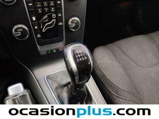 Volvo V40 Cross Country D2 Kinetic 88 kW (120 CV)