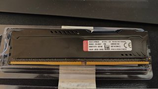 Memoria RAM HyperX HX421C14FBK2/8