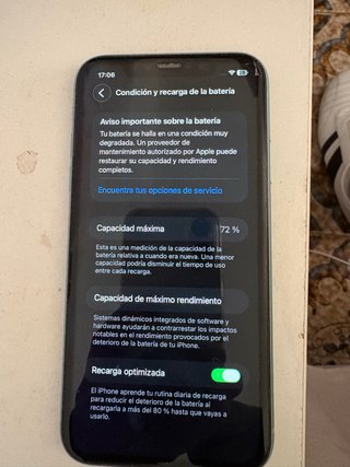 iPhone 11 64GB