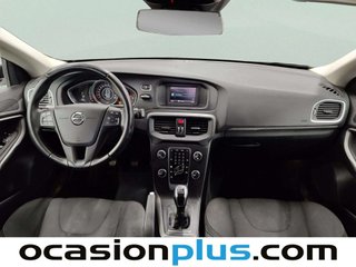 Volvo V40 Cross Country D2 Kinetic 88 kW (120 CV)