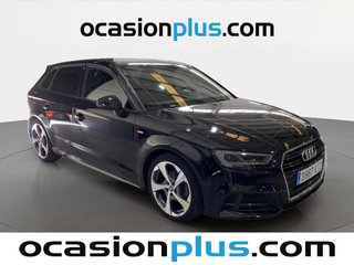 Audi A3 Sportback S line 35 TFSI 110 kW (150 CV)