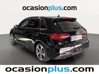 Audi A3 Sportback S line 35 TFSI 110 kW (150 CV)