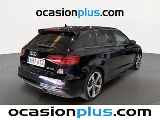 Audi A3 Sportback S line 35 TFSI 110 kW (150 CV)