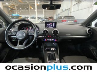Audi A3 Sportback S line 35 TFSI 110 kW (150 CV)