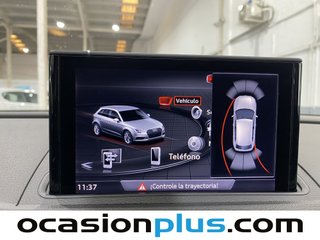 Audi A3 Sportback S line 35 TFSI 110 kW (150 CV)