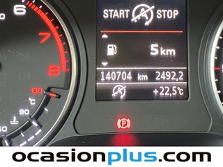 Audi A3 Sportback S line 35 TFSI 110 kW (150 CV)