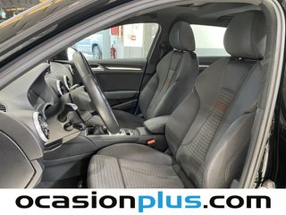 Audi A3 Sportback S line 35 TFSI 110 kW (150 CV)
