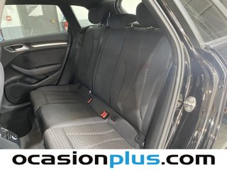 Audi A3 Sportback S line 35 TFSI 110 kW (150 CV)
