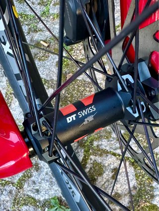 Bicicleta Enduro Nukeproof Mega 275 RS