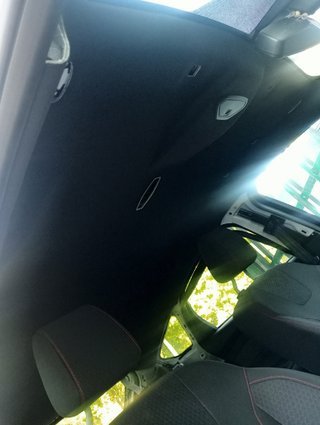 Despiece Ford Focus ST-Line 2017