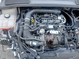 Despiece Ford Focus ST-Line 2017
