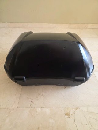 Baúl para Moto 55Litros.!!