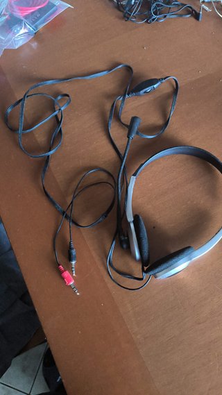 Kit Smart Working:DockingHB0603+Cavi LAN/HDMI/220v