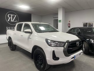 Toyota Hilux 2024