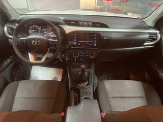 Toyota Hilux 2024