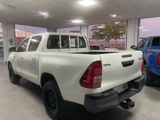 Toyota Hilux 2024