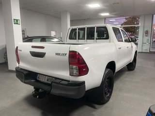 Toyota Hilux 2024