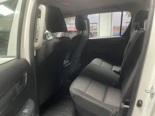 Toyota Hilux 2024