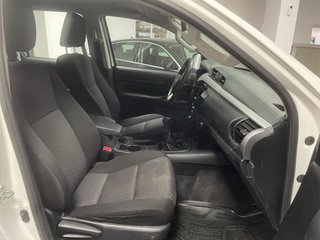 Toyota Hilux 2024