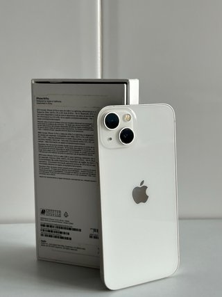 iPhone 13 128 GB 100%