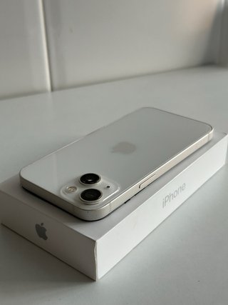 iPhone 13 128 GB 100%