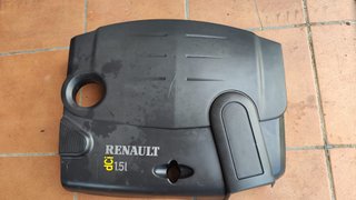 Tapa motor Renault dCi 1.5L 8200252409