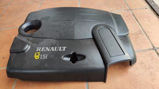 Tapa motor Renault dCi 1.5L 8200252409